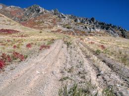 Running up that Hill